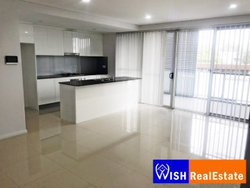 Wish Real Estate
