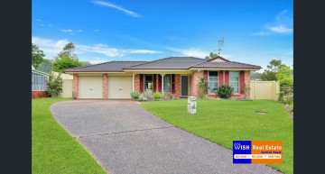 Wish Real Estate