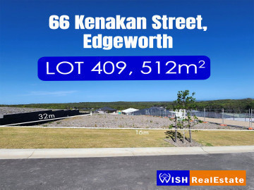 Wish Real Estate
