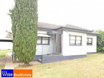 Wish Real Estate